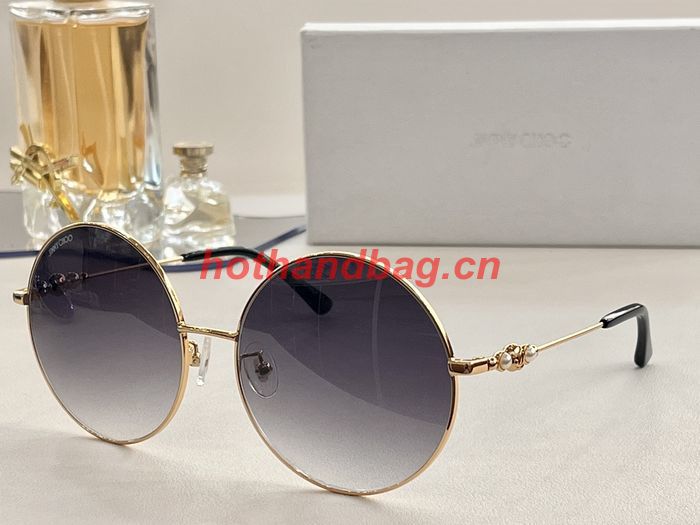 Jimmy Choo Sunglasses Top Quality JCS00340